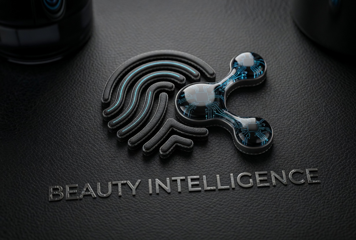 Athena — AI avatar in business setting